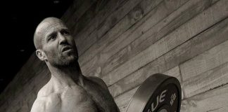 Karl Ess‘ Traumkörper: Jason Statham – der Trainingsplan!