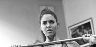 RTG Artie klärt auf: Krafttraining und der weibliche Zyklus