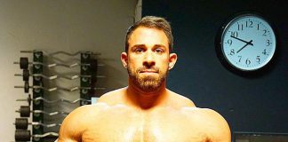 Hardgainer Crew: Kevin Wolter macht Saftkur!