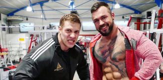 Road To Glory: Jil trifft auf Tim Budesheim!