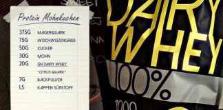 GN Laboratories Rezept der Woche!