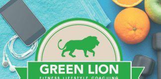 Low Carb Restaurant „Green Lion“ bietet Fitness Lifestyle Coaching an