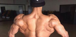 5 Tipps für einen brachialen Rücken!