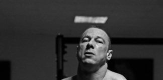 Nicht noch ein Fitnessyoutuber! XXL Bodybuilder Matthias Botthof