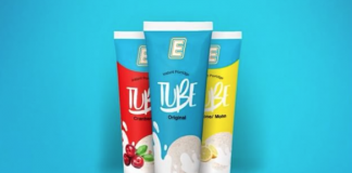 Kein Aprilscherz: Energy Cakes bald auch in der Tube!