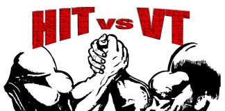 High Intensity oder High Volume – was ist besser?