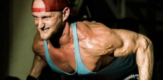 Karl Ess – Erfolgsrezept Nummer 1! „Nur so kannst DU etwas erreichen“