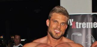 Gigas Nutrition unterstützt Spendenaktion für Michael Kocikowski