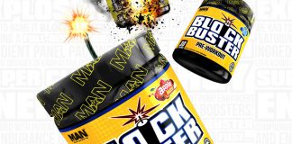 Lang erwarteter „Blockbuster“ von MAN Sports ab sofort erhältlich!