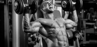 37 Kilo Masse in 2 Jahren – ist so etwas möglich?