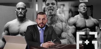 „Entergainment“ – Deutschlands erste Fitness-Unterhaltungsshow!