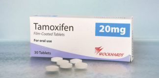 Alle Informationen zu Tamoxifen