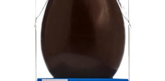 Myprotein bringt zu Ostern ein High Protein Osterei auf den Markt