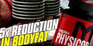 MTS Nutrition will mit neuem „Fatburner“ den Markt revolutionieren