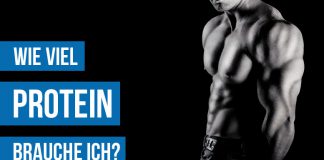 Lyle McDonald: Die optimale Proteinzufuhr während einer Diät