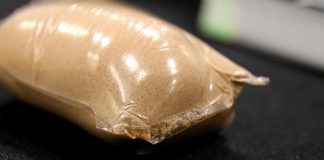 Vade Nutrition macht Protein Scoops überflüssig (buchstäblich)!