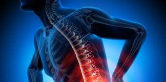 GOKO Fitness: Rückenkrank durch Rucksackschleppen!