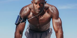 6 Motivationstipps für langfristige Erfolge im Training