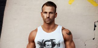 I am Back! F*ck the Tumor – Ben Sattinger