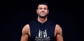Hardgainer „Coach“ Vito Vittorio verlost Mega Gewinn!