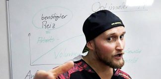 Karl Ess – Die 3 besten Tipps gegen Depressionen!