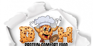 FIBO Entdeckung 2017: Innovation von Doh-Pro befriedigt sämtliche Gelüste!