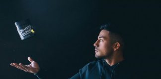 YouTuber Christian Guzman launcht eigenes Supplement