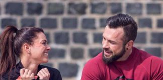 Wir sind Menschen, keine Maschinen! – Jil’s Tränenausbruch auf der Fibo