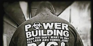 Darum macht GOKO Fitness keine Steroidberatung!