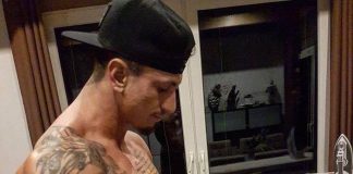 Rico Lopez Gomez: Über Nacht 10 Kilo zugenommen!