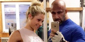 Ercan Demir: Sixpack, aber wie???