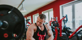 Der Trainingsplan für Muskelaufbau – 3er Split │ Nils Schlieper