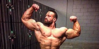 Muskelaufbau: Hohe Intensität vs. hohes Volumen