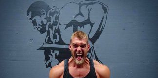 Mischa Janiec ist verletzt!