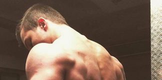 Tim Gabel: „Was es braucht um diesen Körper zu haben!“