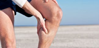 Zerrungen den Kampf ansagen – So schütze ich meine Muskeln!