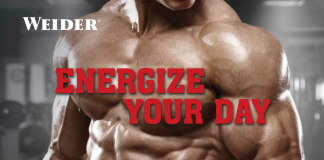 FIBO Release: Weider präsentiert neue Kaffeealternative