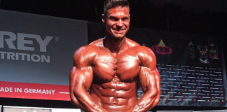 Dreifacher Sieg beim Wettkampf Debüt: Smartgains räumt ab!