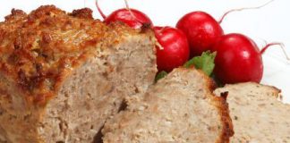 Oster Special: Low carb Kalbshackbraten