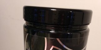 Tested @ FIBO 2017: Anovona „Veganeo“