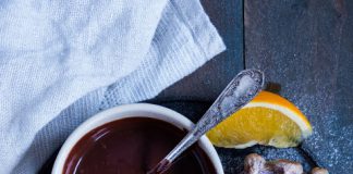 Power Frühstück! – Low Carb Nuss-Waffeln