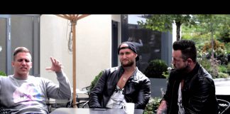 KARL ESS rechnet mit JIL & Sai von ROAD TO GLORY ab!?