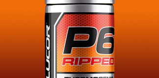 Cellucor kündigt Testobooster & Fatburner Kombination an