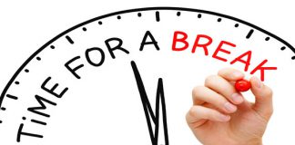 Warum eine Trainingspause absolut essenziell für eure Fortschritte ist