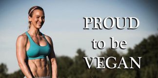 Warum Cornelia Ritzke offiziell keine Veganerin mehr sein will!