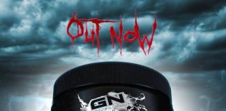 GN’s „The Evil“ schafft es als 1. EU Booster in die „US Charts“