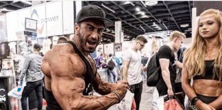 Murat Demirs WICHTIGSTEN Supplemente!