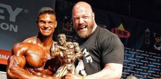 YouTuber rocken Bodybuilding Wettkampf!