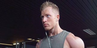 Schmale Schulter: „Warum DU im SOMMER FETT sein solltest!“