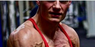 Der Weg zu einem brachialen Trizeps – The Classic Body